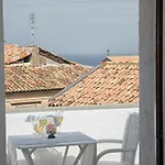 Il Marchese Del Grillo Daire Tropea