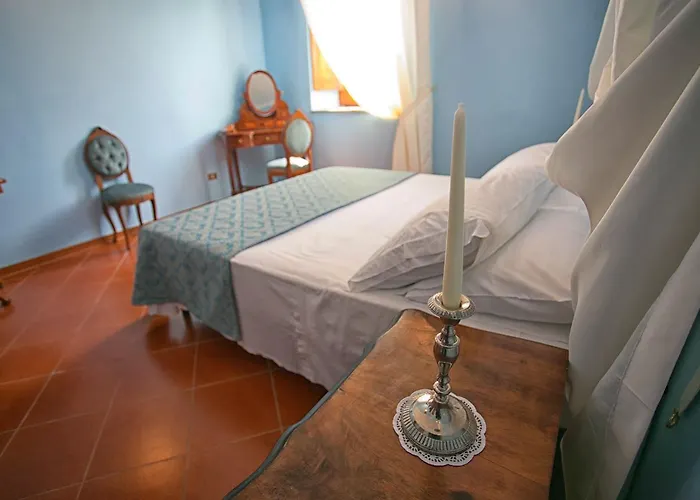 Il Marchese Del Grillo * Tropea