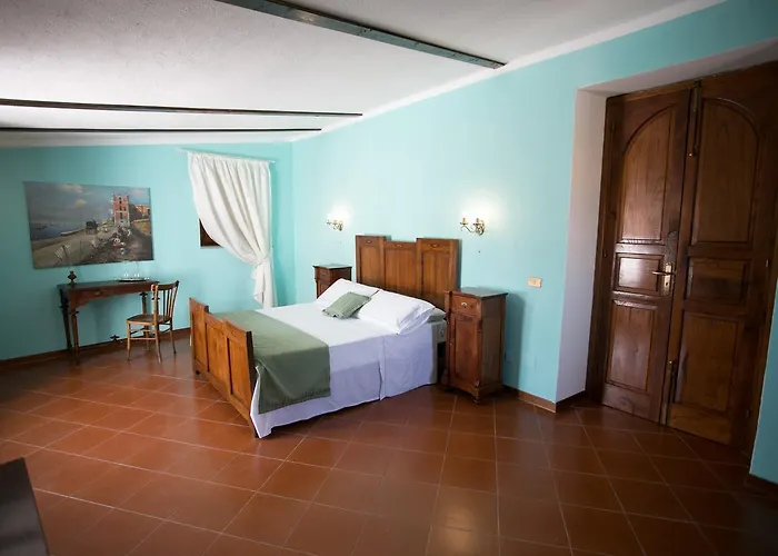 Il Marchese Del Grillo Tropea