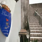 Apartment Il Marchese Del Grillo Tropea
