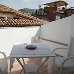 아파트 Il Marchese Del Grillo