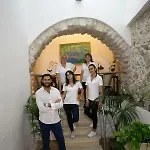 Il Marchese Del Grillo * Tropea