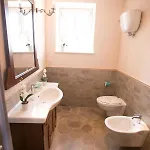 Il Marchese Del Grillo Apartment Tropea