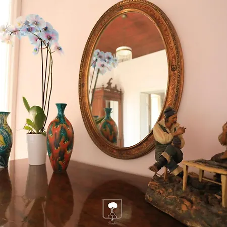 Apartment Il Marchese Del Grillo Tropea