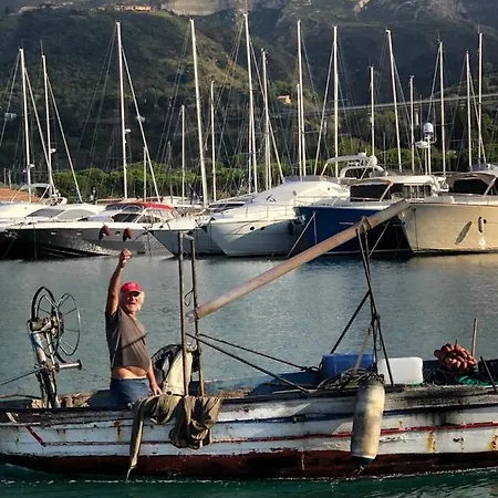 Apartment Il Marchese Del Grillo *