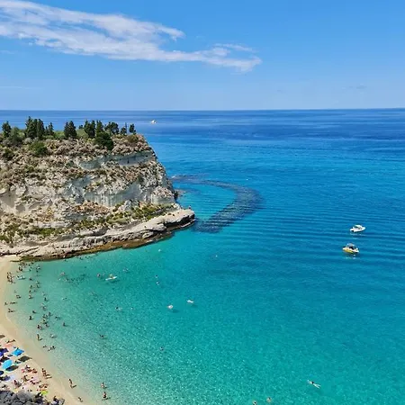 Il Marchese Del Grillo Tropea