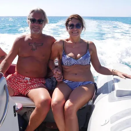 Il Marchese Del Grillo Apartamento