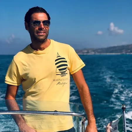 Il Marchese Del Grillo