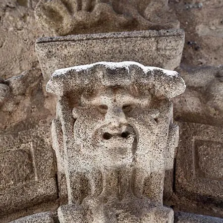 Il Marchese Del Grillo Apartment Tropea