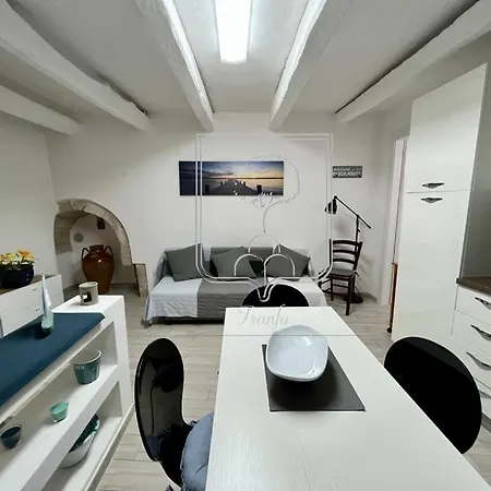 Apartament Il Marchese Del Grillo *