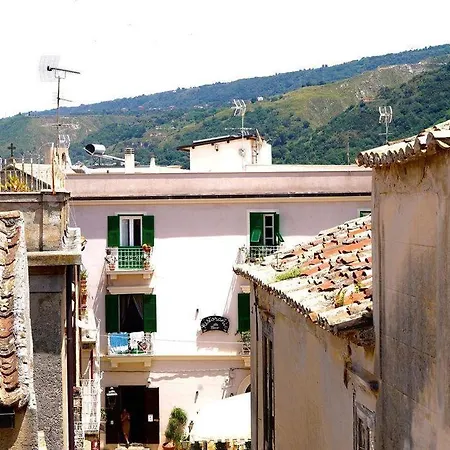Il Marchese Del Grillo Apartament
