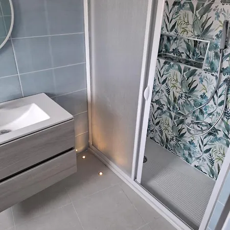 Il Marchese Del Grillo Apartment *