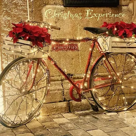 Apartment Il Marchese Del Grillo Tropea