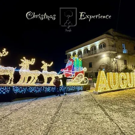 Apartment Il Marchese Del Grillo *