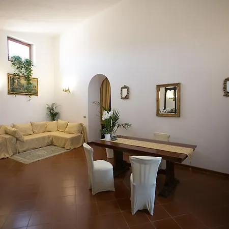 Apartment Il Marchese Del Grillo *