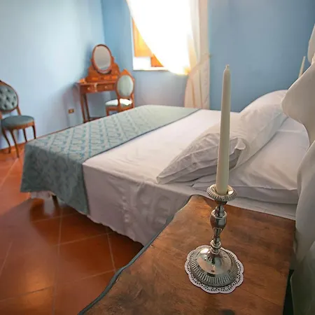 Il Marchese Del Grillo * Tropea