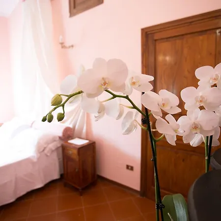 Il Marchese Del Grillo Apartment