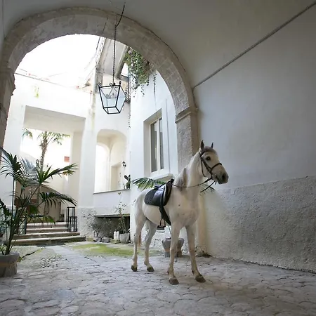 Il Marchese Del Grillo דירה