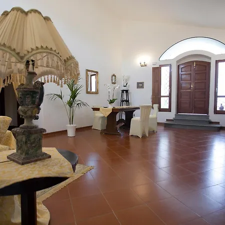 Il Marchese Del Grillo Tropea