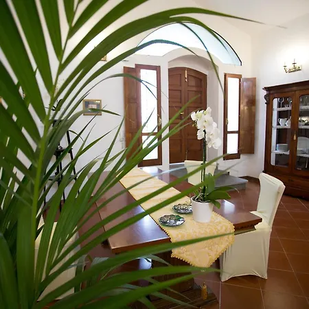 Il Marchese Del Grillo Apartament *