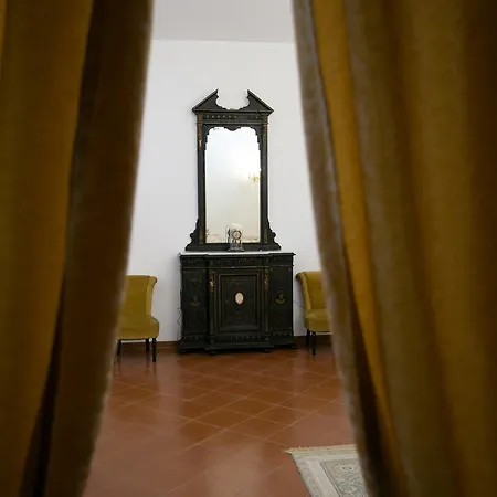 Il Marchese Del Grillo Tropea