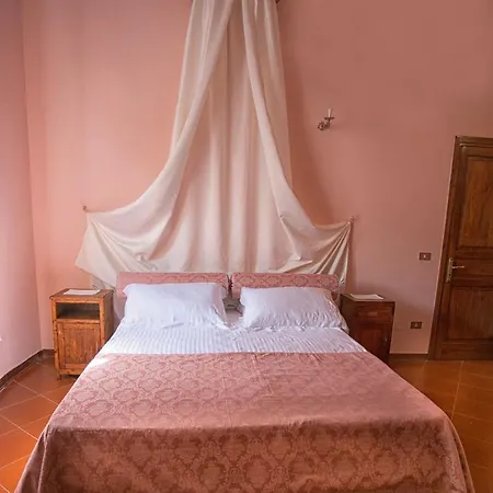 Apartment Il Marchese Del Grillo