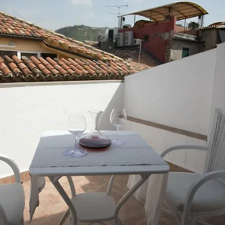 Apartment Il Marchese Del Grillo