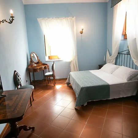 Lägenhet Il Marchese Del Grillo Tropea