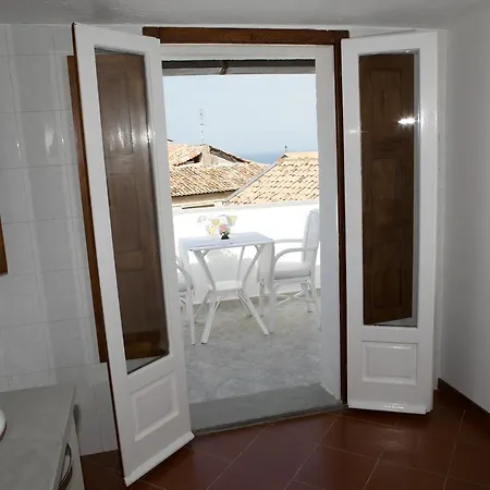 Apartment Il Marchese Del Grillo