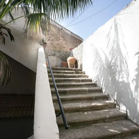 Il Marchese Del Grillo Apartment