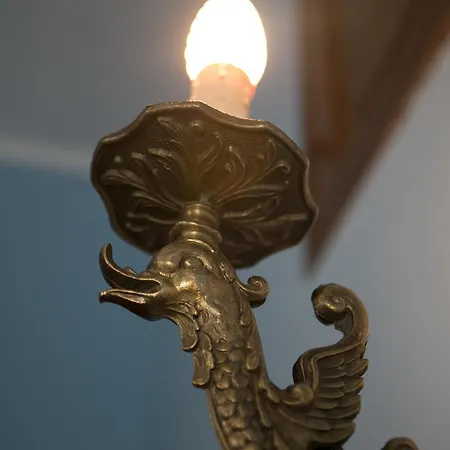 Il Marchese Del Grillo Apartment