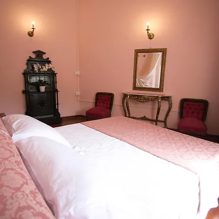 Il Marchese Del Grillo