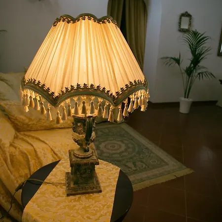 Il Marchese Del Grillo Apartment