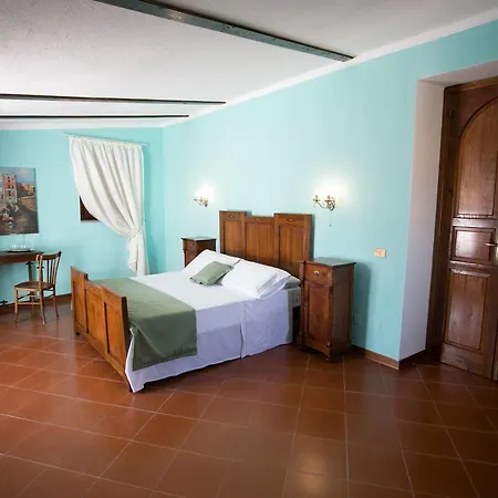 Il Marchese Del Grillo Tropea