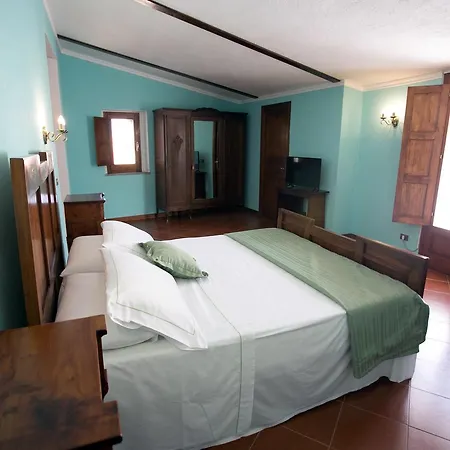 Il Marchese Del Grillo Apartment *