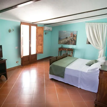 Il Marchese Del Grillo Apartment *