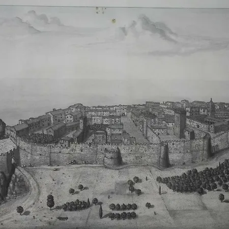 Il Marchese Del Grillo Tropea