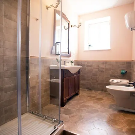 Il Marchese Del Grillo