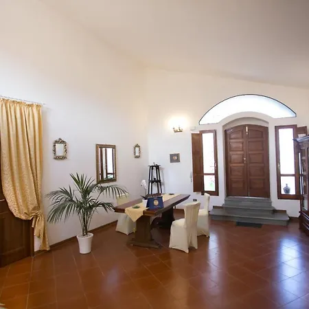 Apartment Il Marchese Del Grillo Tropea