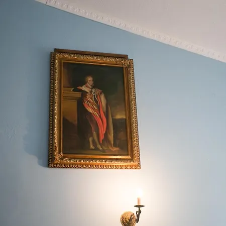 Apartment Il Marchese Del Grillo Tropea