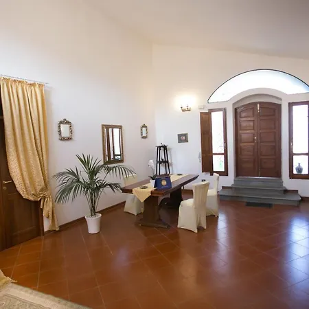 Il Marchese Del Grillo Apartment