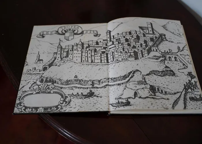 Il Marchese Del Grillo