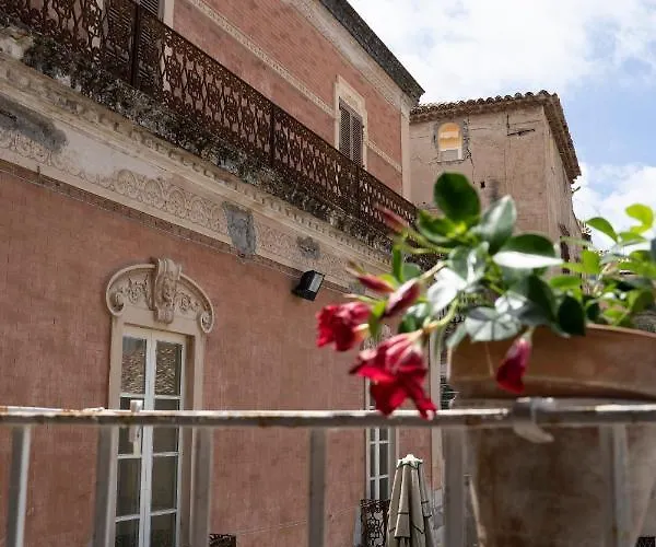 Apartamento Il Marchese Del Grillo