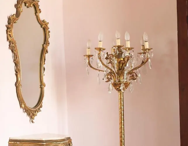 דירה Il Marchese Del Grillo