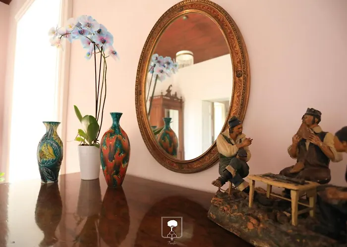 Apartamento Il Marchese Del Grillo Tropea