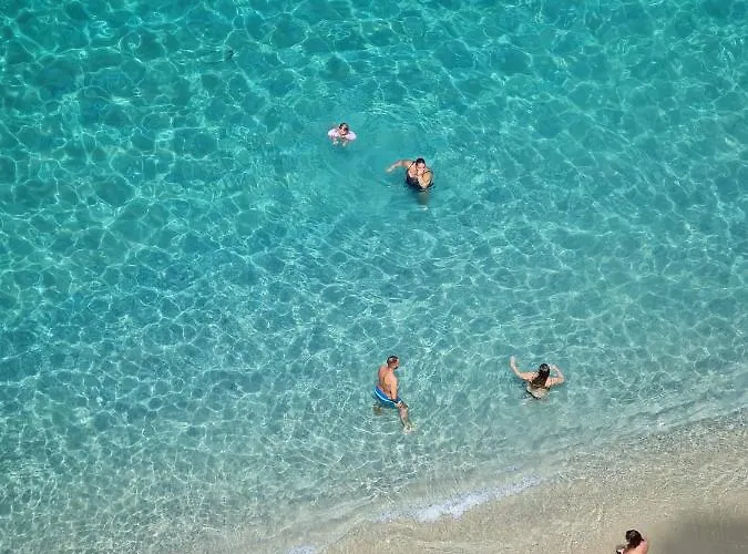 Il Marchese Del Grillo Apartamento *