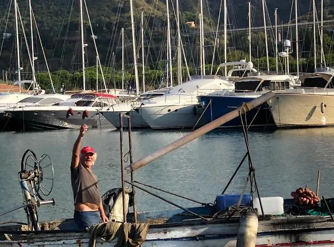 Apartamento Il Marchese Del Grillo *