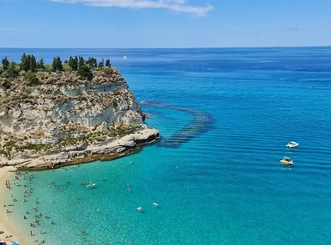 Il Marchese Del Grillo Tropea