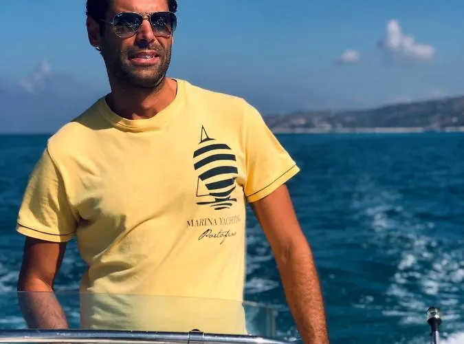 Il Marchese Del Grillo