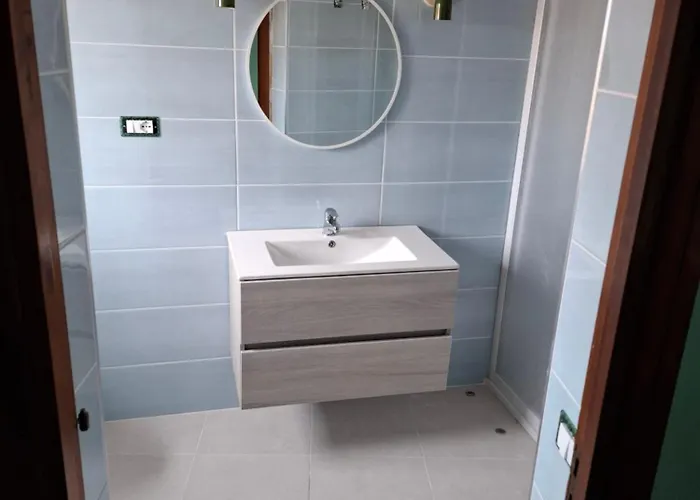 דירה Il Marchese Del Grillo *